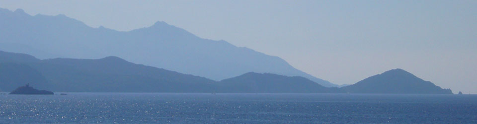 Cap Enfola Elba
